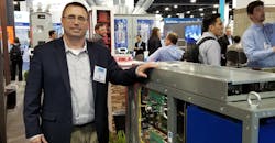 HVDC mvar SVC HVDC mvar SVC