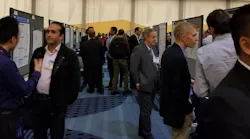 poster session