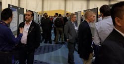 poster session poster session