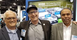 HVDC GE HVDC GE