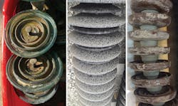 Namdaran Transmission System Co., insulators and bushings Namdaran Transmission System Co., insulators and bushings
