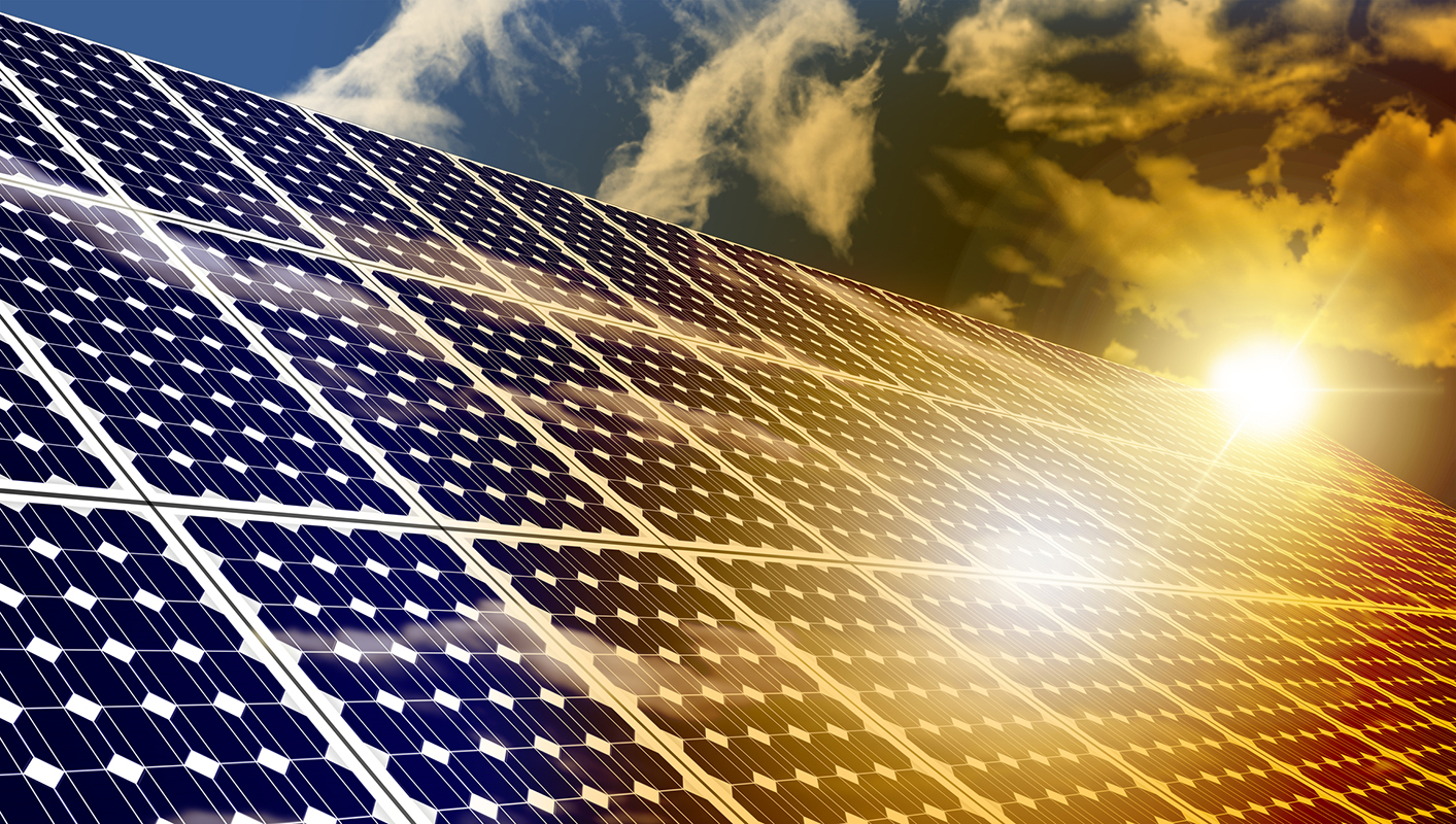 BKW Energie AG, PV systems