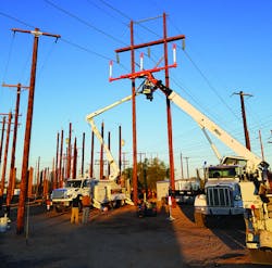 line lifter line lifter