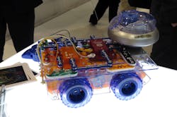 digital technology car digital technology car