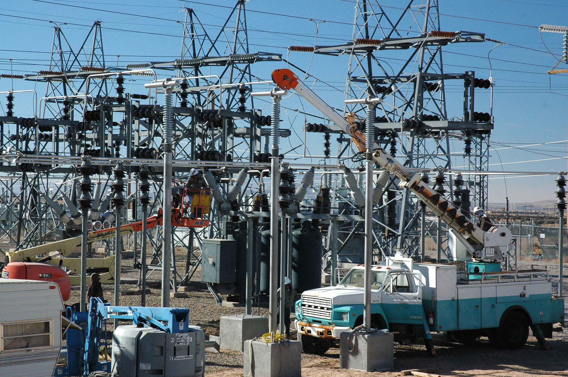 history of asset management