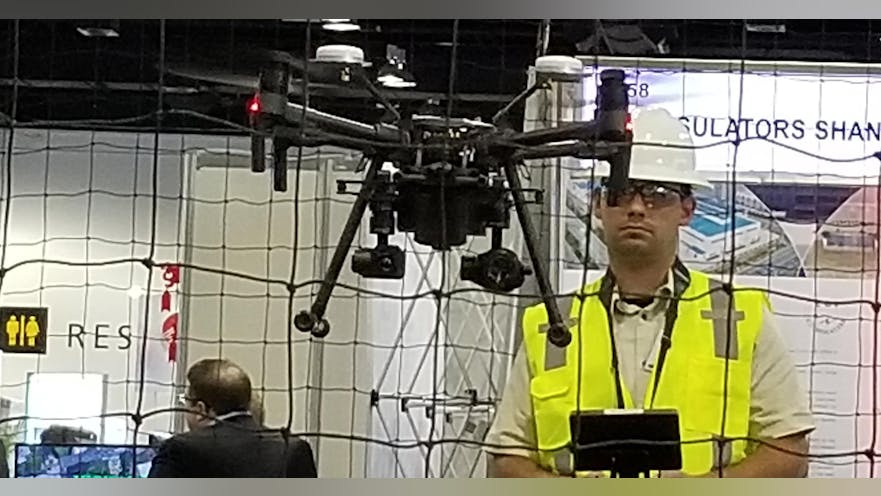 Highlights of the 2018 IEEE PES T&D Conference and Expo