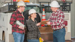 TSTM Field Techs