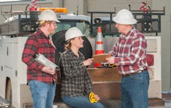 TSTM Field Techs TSTM Field Techs