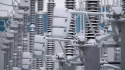 substation substation