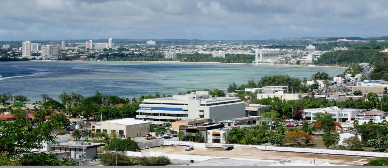 guam