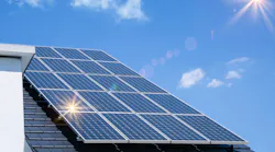 rooftop solar