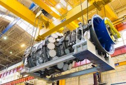 power plant power plant