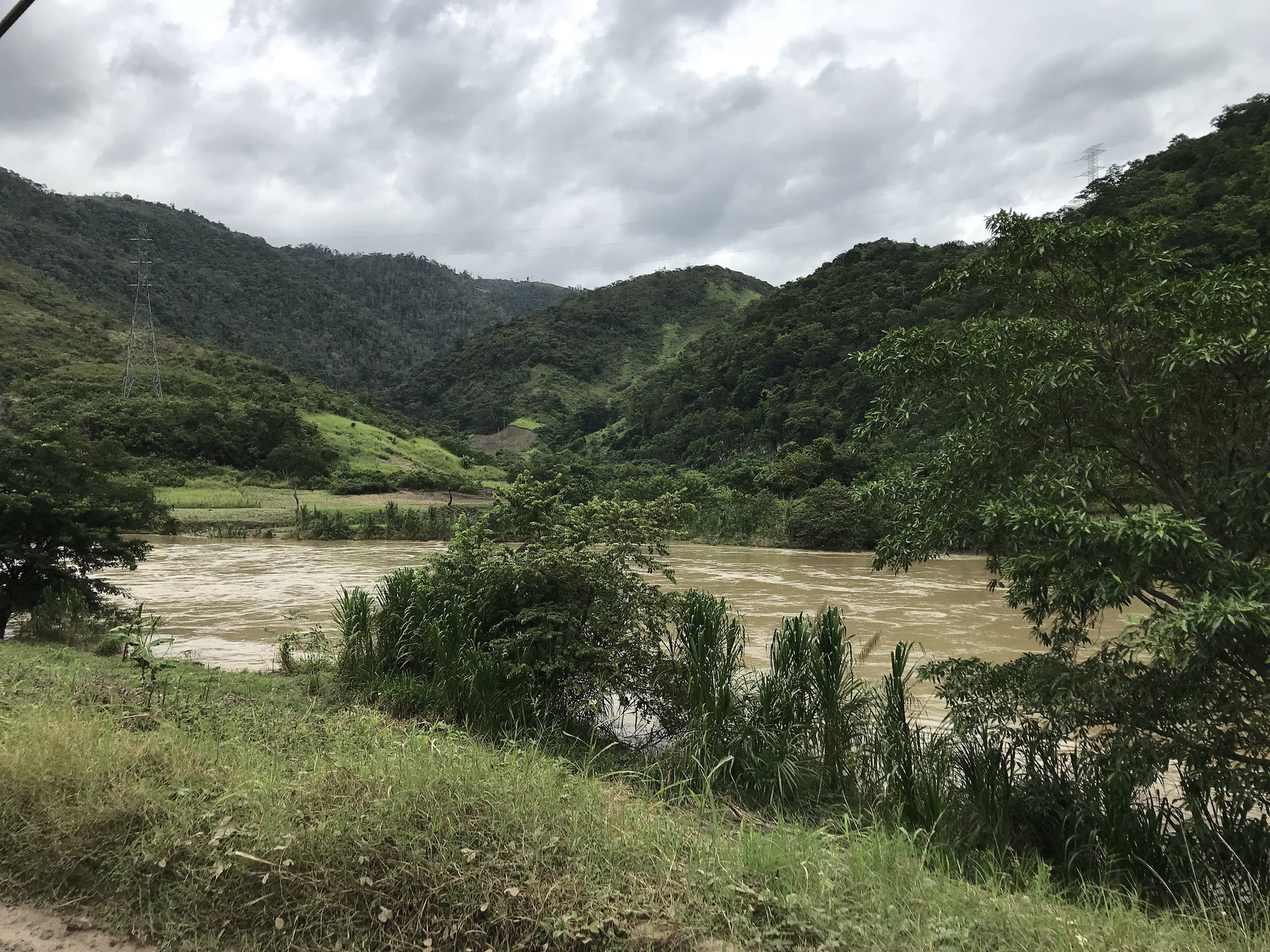 Guatemala volunteers