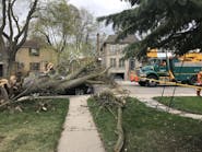 Toronto Hydro Corporation-Latest windstorm proves the importance