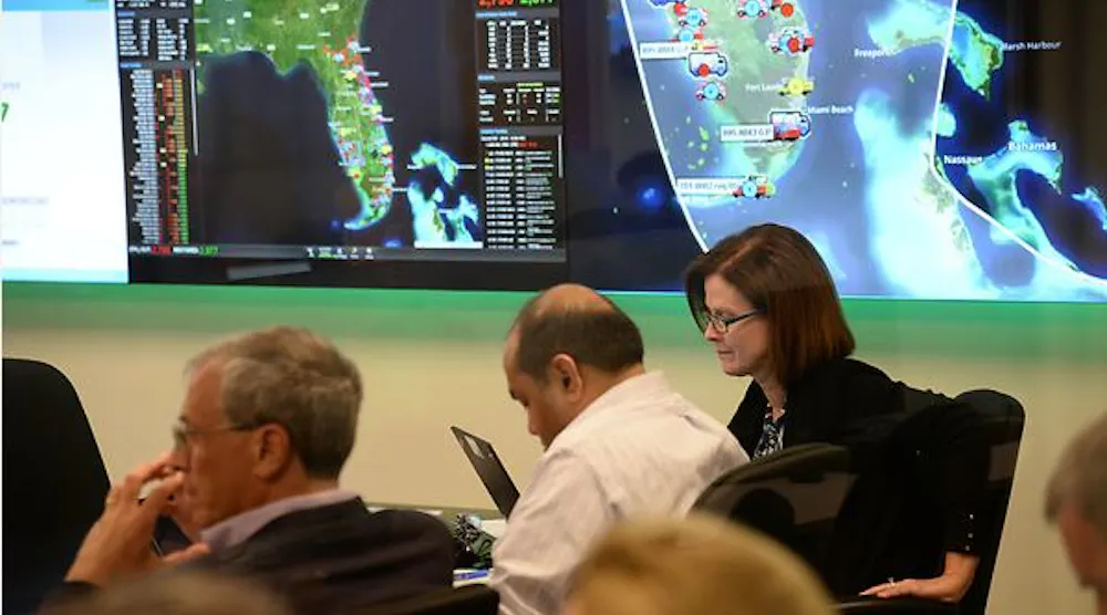 First Responders Join FPL for its Annual Storm Drill | T&D World