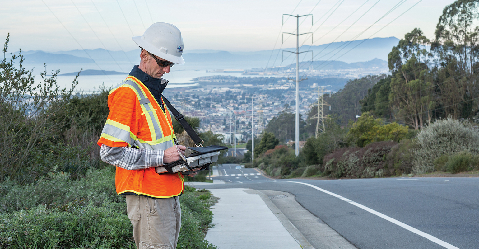 UAA, ACRT, leadership perspectives, vegetation management