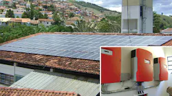 LACTEC; Eletropaulo;CEMIG; FITec; Versattus Management Project and Energy Ltda.; Distributed Generation