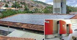 LACTEC; Eletropaulo;CEMIG; FITec; Versattus Management Project and Energy Ltda.; Distributed Generation LACTEC; Eletropaulo;CEMIG; FITec; Versattus Management Project and Energy Ltda.; Distributed Generation