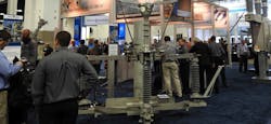trade show trade show