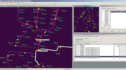 Vattenfall Eldistribution AB, cost-efficient Grid4EU, smart grid