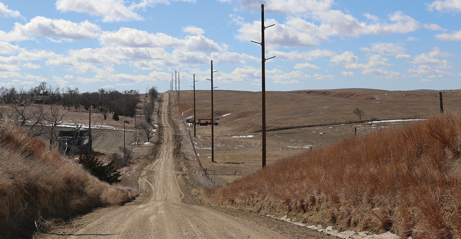 EUO, Nebraska Public Power District, protecting land and wildlife