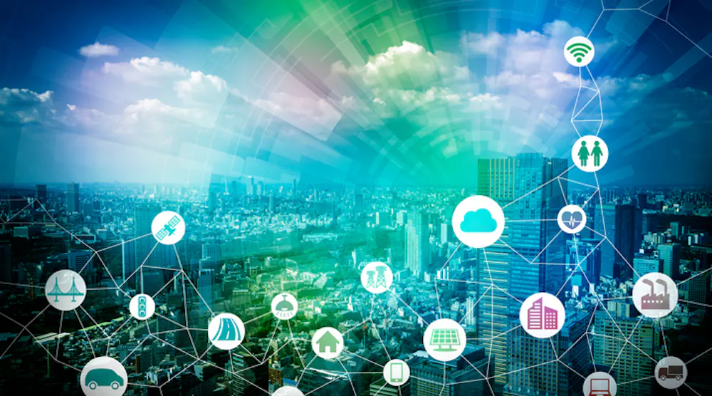 Smart Utilities Enable Smart Cities | T&D World