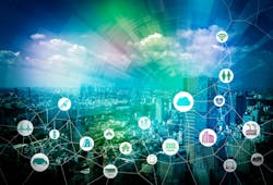 smart city smart city