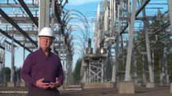 substation