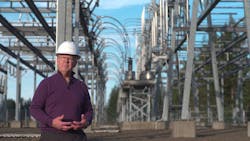 substation substation