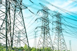 power grid power grid