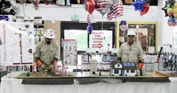 Balloon awareness Balloon awareness