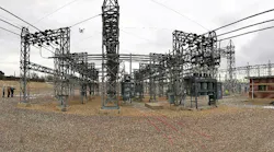Xcel Energy Inc., EDM International Inc., UAS, overhead facilities