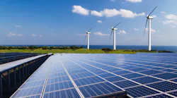 renewable electricity