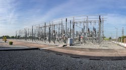 substation substation