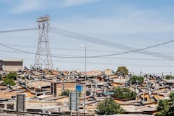 power in Africa power in Africa