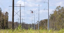 Entergy Louisiana, Burns & McDonnell, transmission upgrade Entergy Louisiana, Burns & McDonnell, transmission upgrade