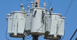 Commonwealth Edison Co., Predicting Distribution Transformer Failures, AMI Commonwealth Edison Co., Predicting Distribution Transformer Failures, AMI