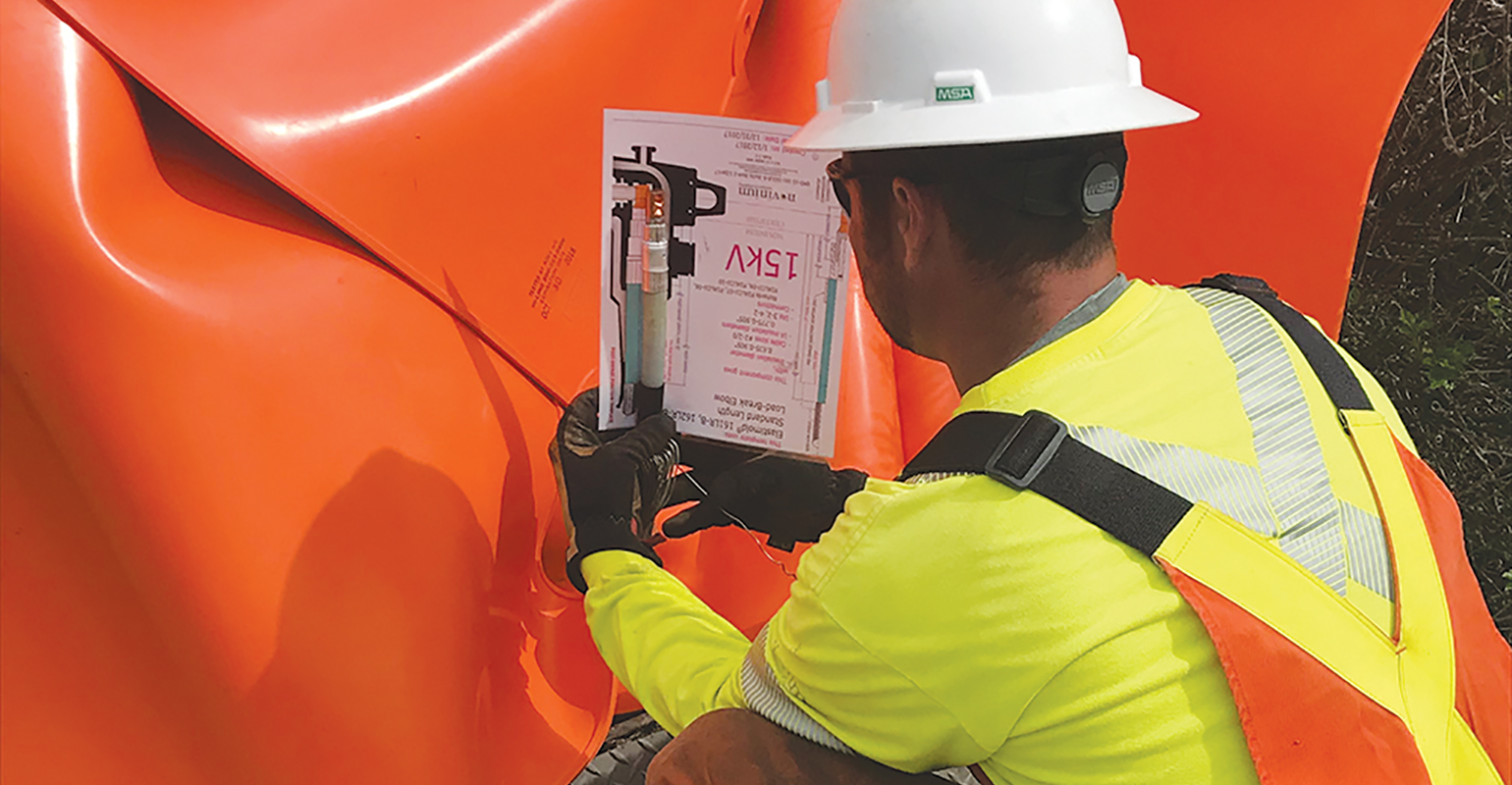 EUO, Veridian Connections, Rejuvenating Cable