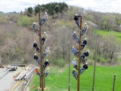 PSI training class PSI training class