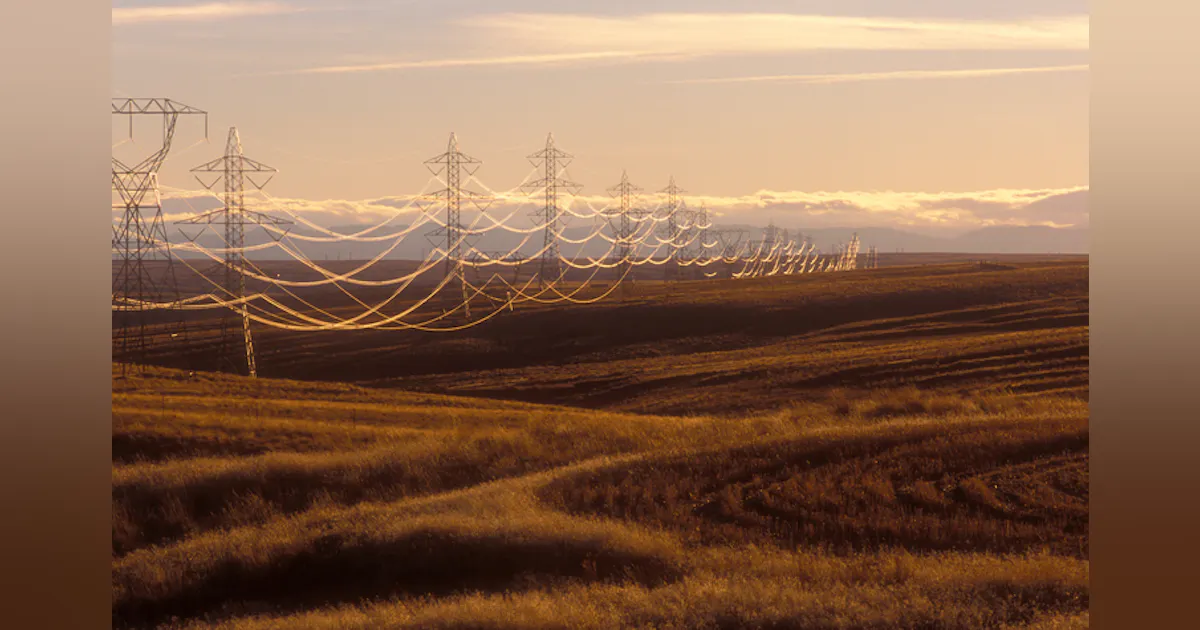 NERC Releases Report on Risks to the Power Grid | T&D World