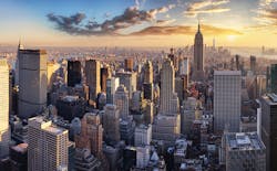 new york new york