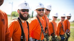 Linemen Training Linemen Training