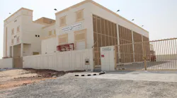 substation in dubai