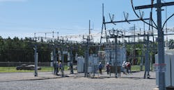 Choptank Electric Cooperative, asset management Choptank Electric Cooperative, asset management