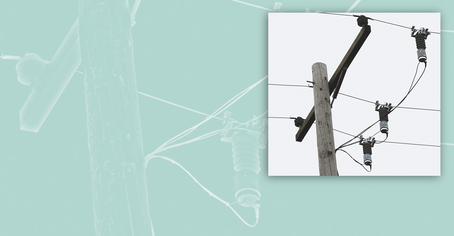 Orange and Rockland Utilities Inc., Next-Gen Sensors, situational awareness