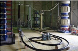 G&W python ehv G&W python ehv