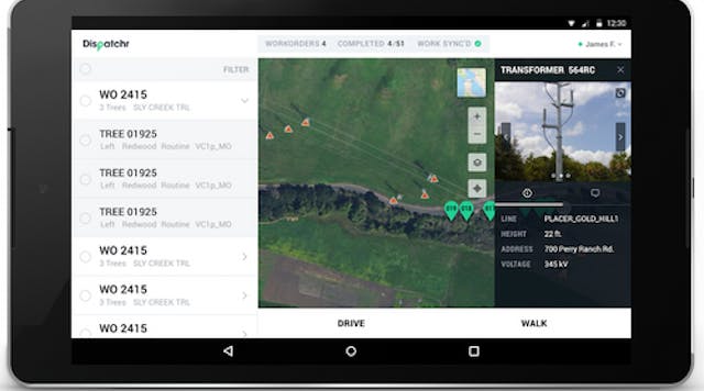 Digital Immune System Launched to Prevent Wildfires and Power Outages ...