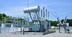 In Dominion Energy&rsquo;s eastern region, STATCOMs were installed at four existing substations because they offer more flexibility and require less land area than SVCs.