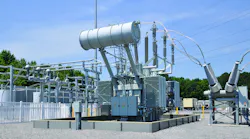 Dominion Energy, STATCOM, system control