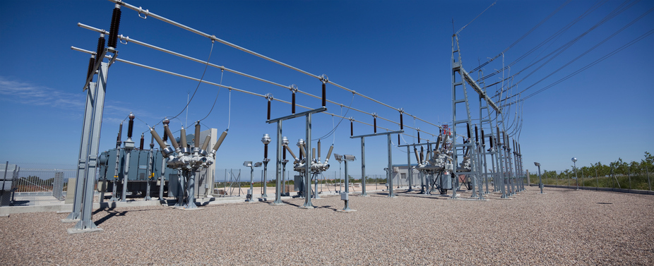Electricity Substation, High Voltage Transformer, Transformer, Electrical Component, Power Line, Electricity, Power Station, Energy, Power Supply, High Voltage Sign, Panoramic